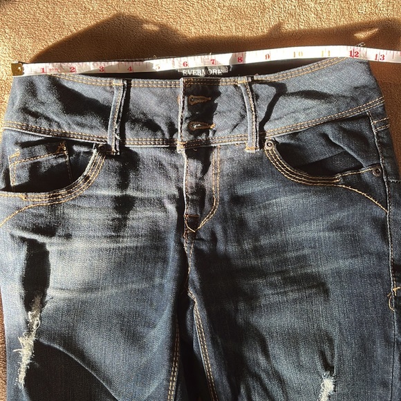 Evermore denim size 1 - Picture 3 of 6